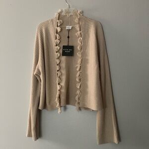 Bitte Kai Rand sweater size S ..New